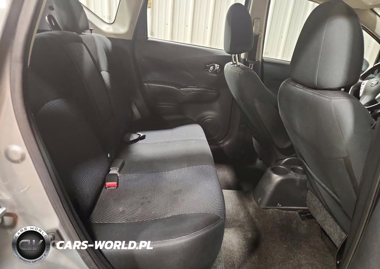 NISSAN VERSA NOTE VIN:3N1CE2CPXFL441197 - 10