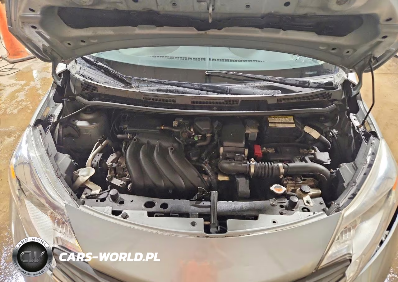 NISSAN VERSA NOTE VIN:3N1CE2CPXFL441197 - 11