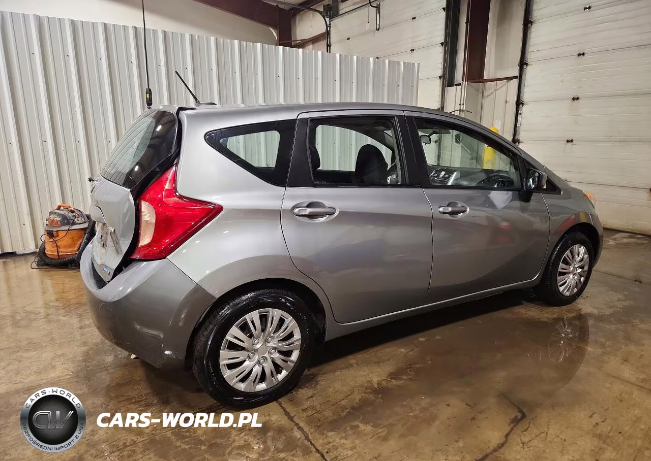 NISSAN VERSA NOTE VIN:3N1CE2CPXFL441197 - 3