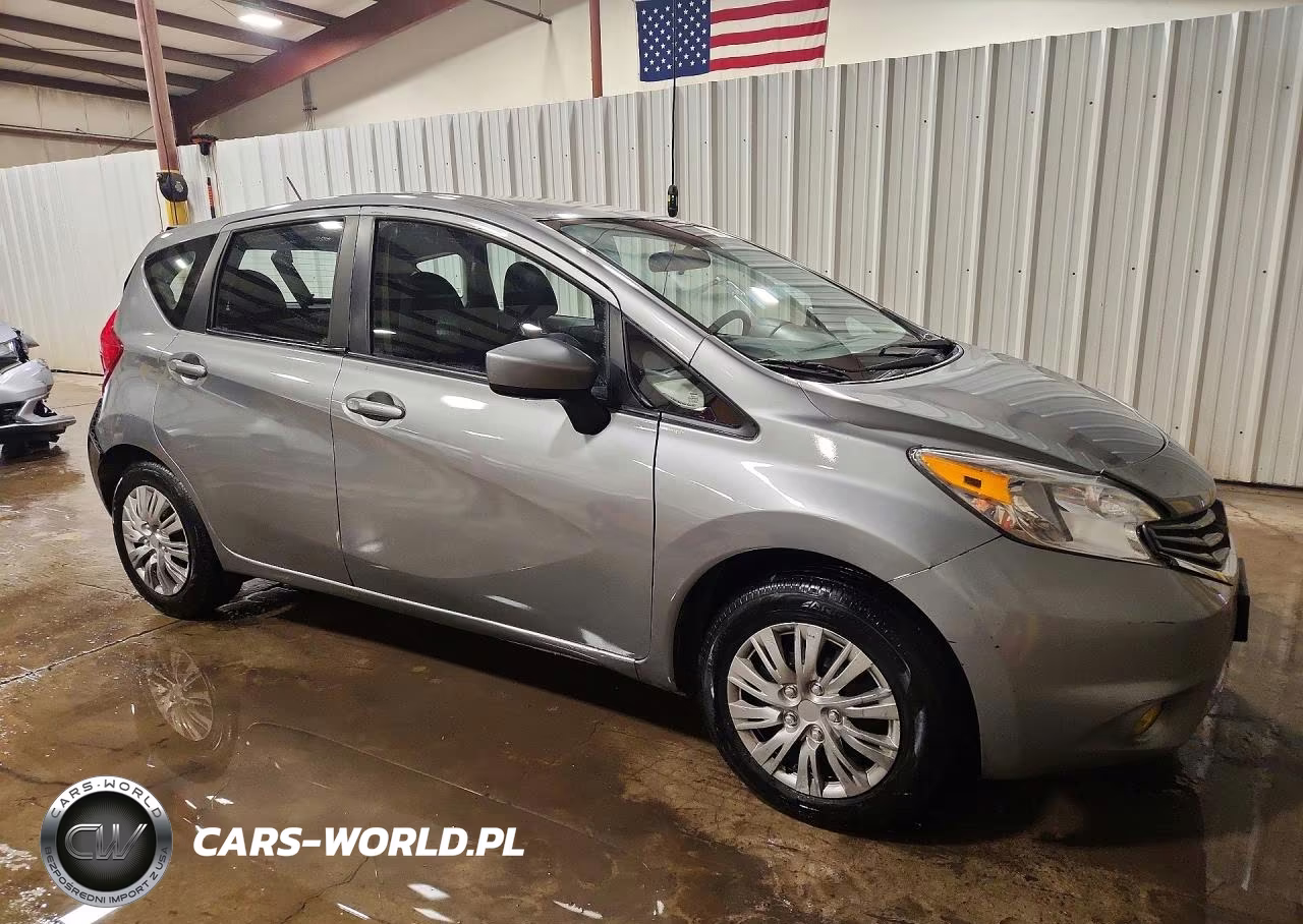 NISSAN VERSA NOTE VIN:3N1CE2CPXFL441197 - 4