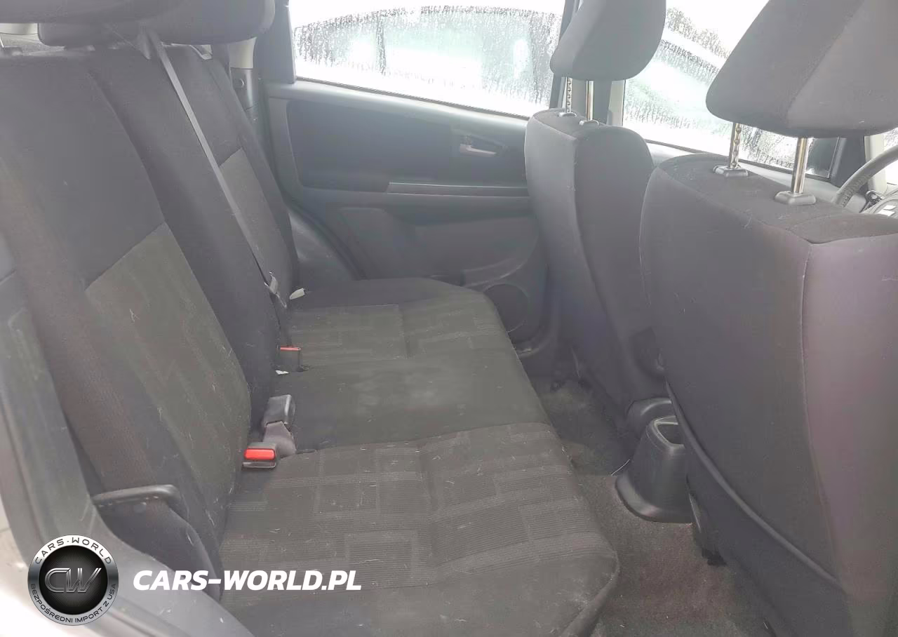 2012 Suzuki Sx4 VIN:JS2YB5A32C6304229 - 10