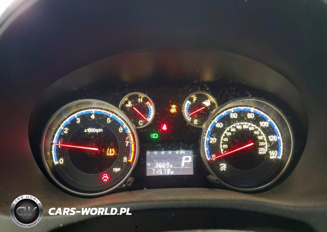 2012 Suzuki Sx4 VIN:JS2YB5A32C6304229 - 9