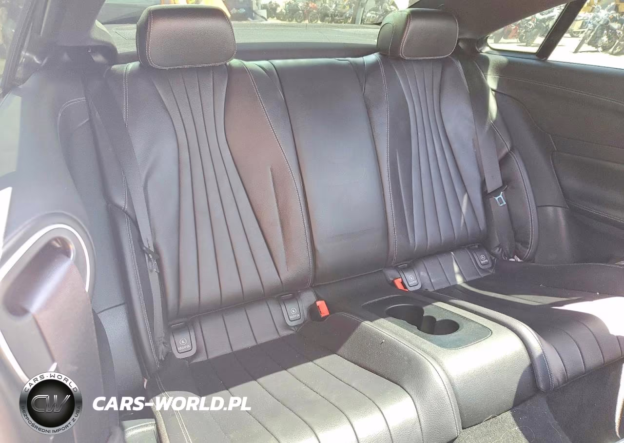 2022 Mercedes-Benz E 450 VIN:W1K1J5JB0NF173431 - 10