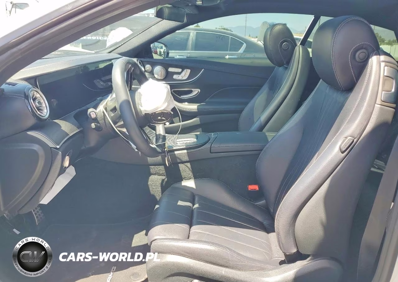2022 Mercedes-Benz E 450 VIN:W1K1J5JB0NF173431 - 7