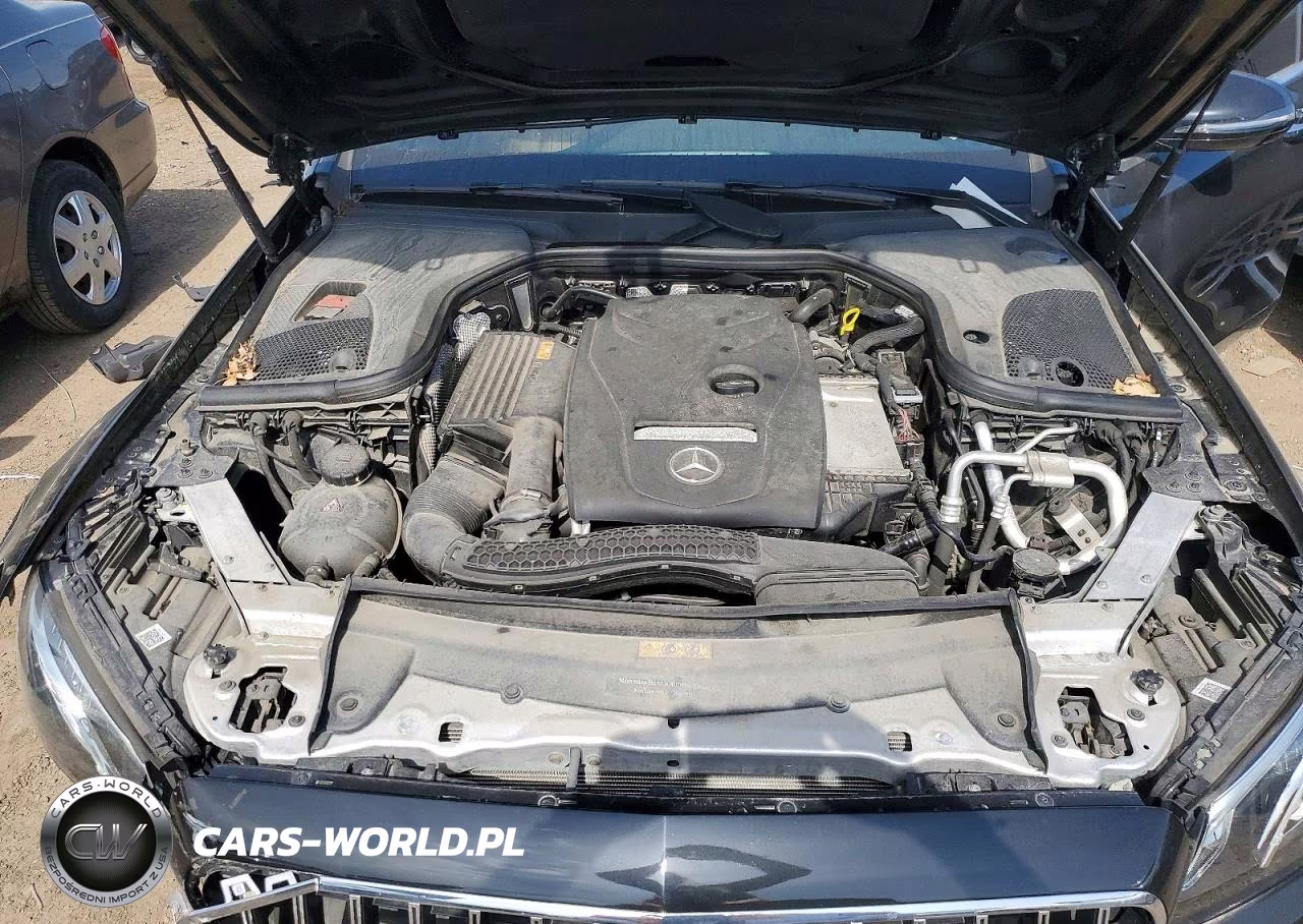 2018 Mercedes-Benz E 300 4Matic VIN:WDDZF4KB1JA472284 - 11