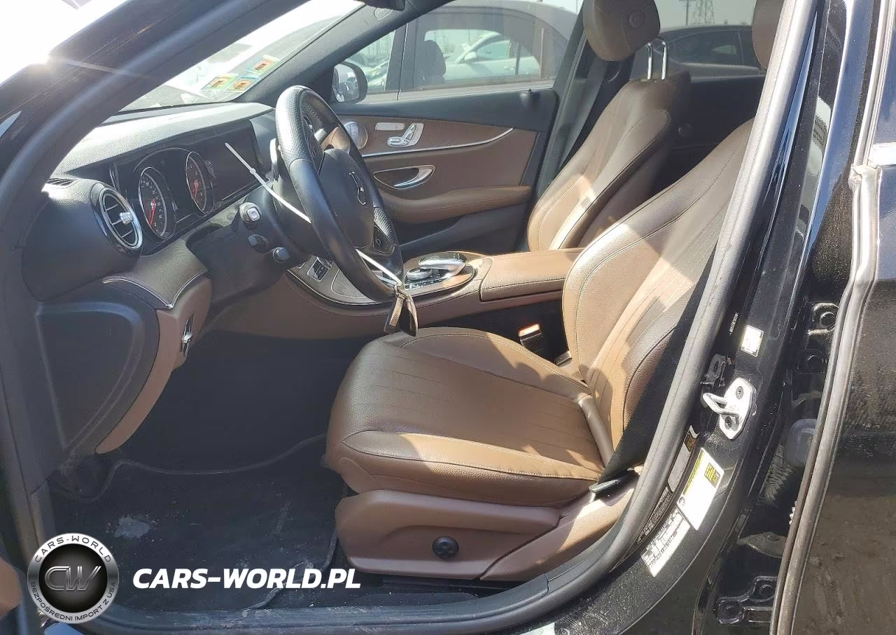 2018 Mercedes-Benz E 300 4Matic VIN:WDDZF4KB1JA472284 - 7