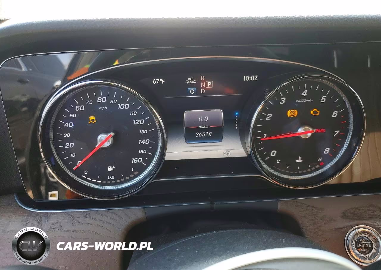 2018 Mercedes-Benz E 300 4Matic VIN:WDDZF4KB1JA472284 - 9