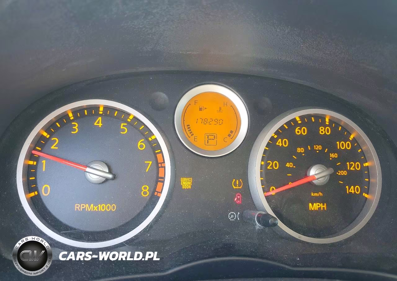 2008 Nissan Sentra 2.0 VIN:3N1AB61E78L745728 - 9