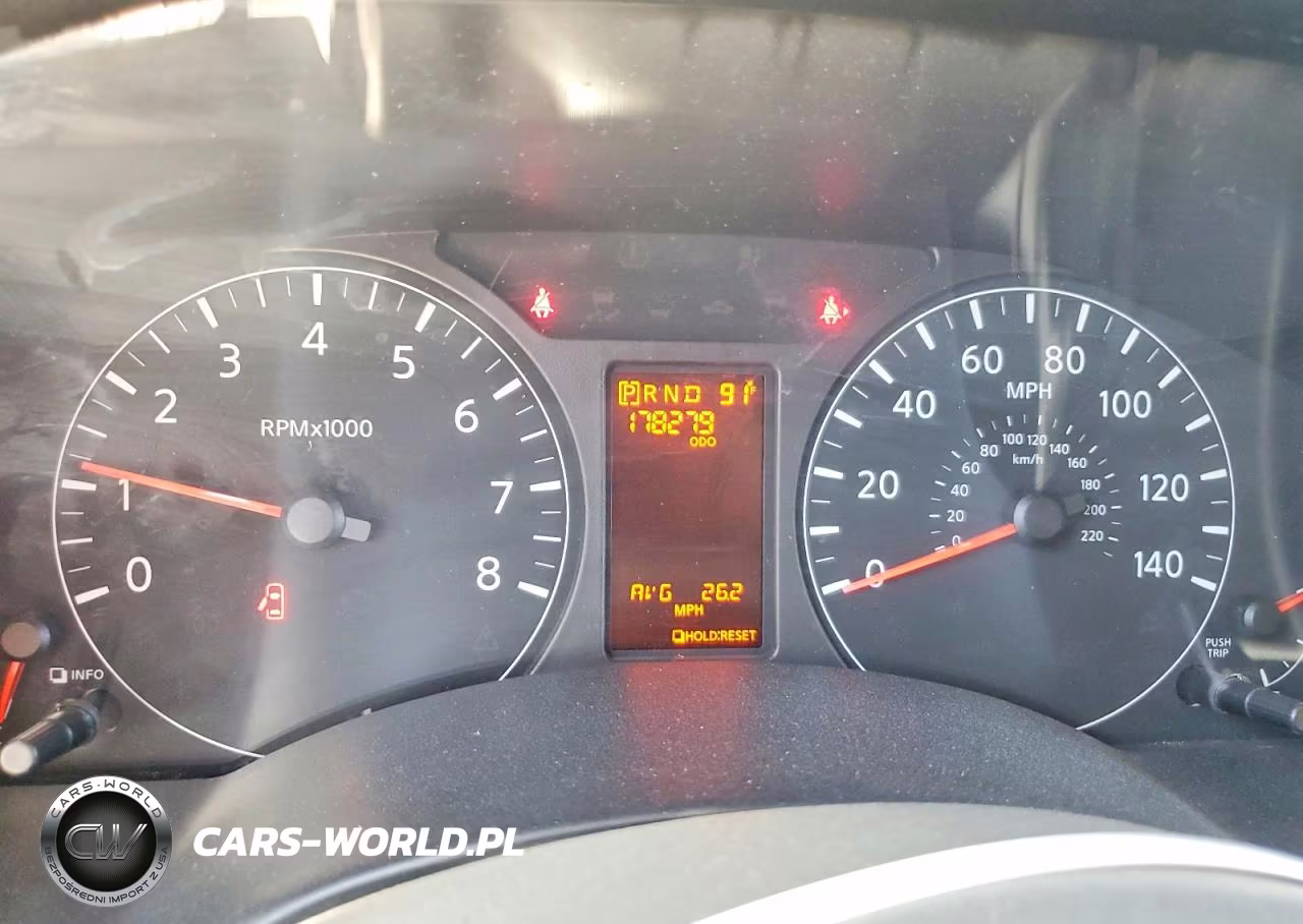 2014 Nissan Nv 2500 Hd S VIN:1N6AF0LX9EN103792 - 9