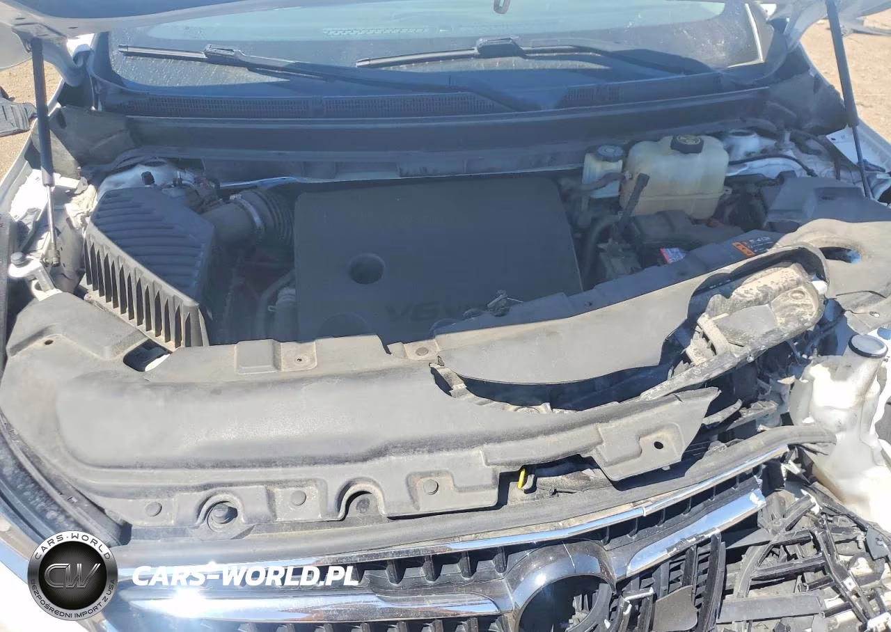 2018 Buick Enclave Essence VIN:5GAEVAKW8JJ257693 - 12