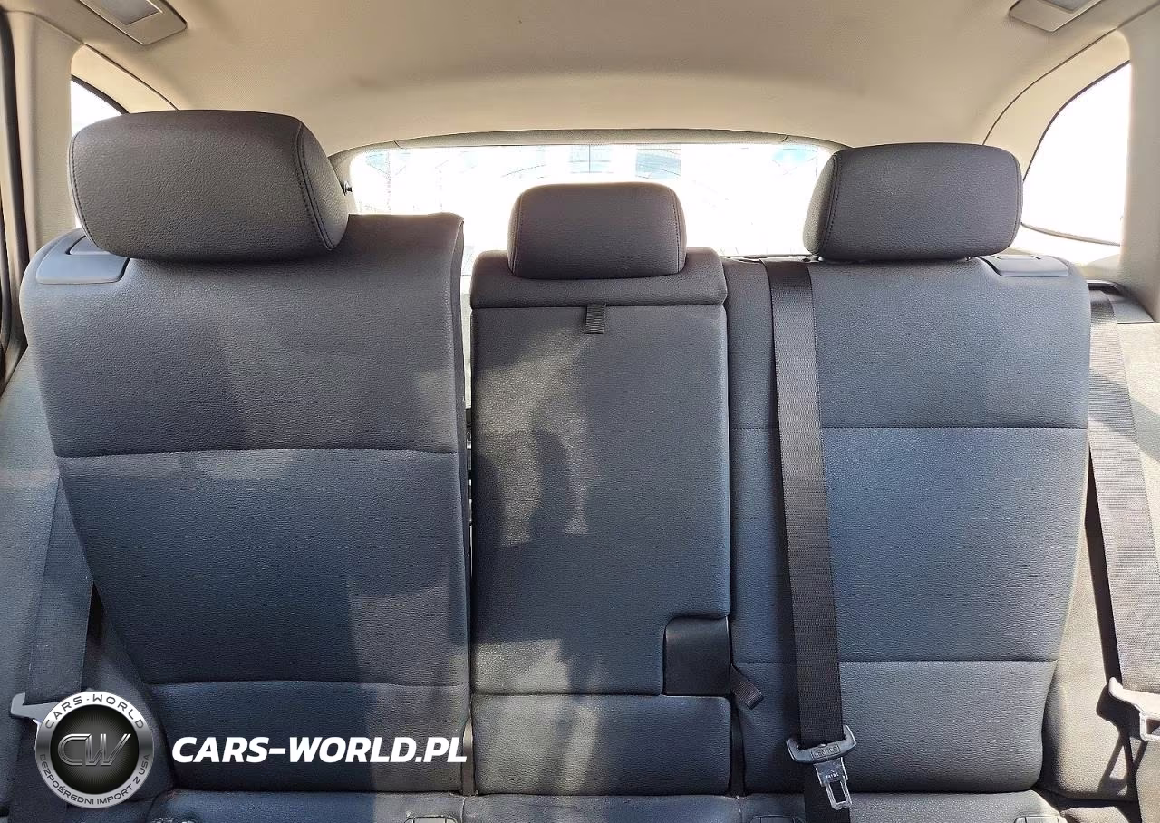 2013 BMW X1 xDrive28I VIN:WBAVL1C57DVR87518 - 10