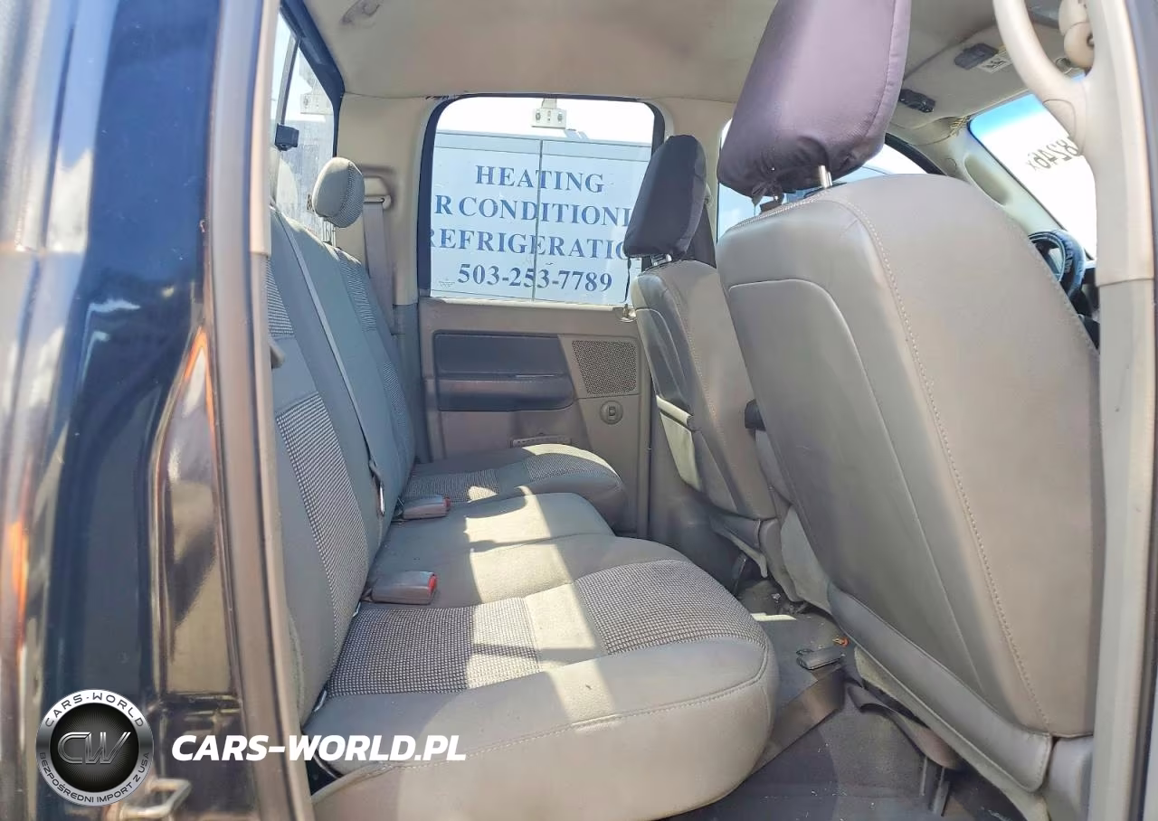 2006 Dodge Ram 1500 St VIN:1D7HU18266S649100 - 10