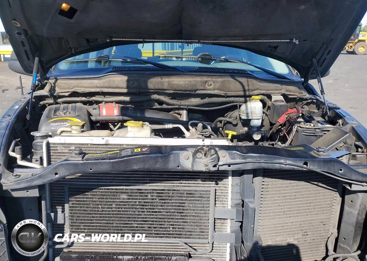 2006 Dodge Ram 1500 St VIN:1D7HU18266S649100 - 11