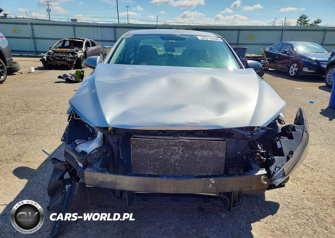 2017 Hyundai Elantra Se VIN:5NPD84LF0HH168799 - 5