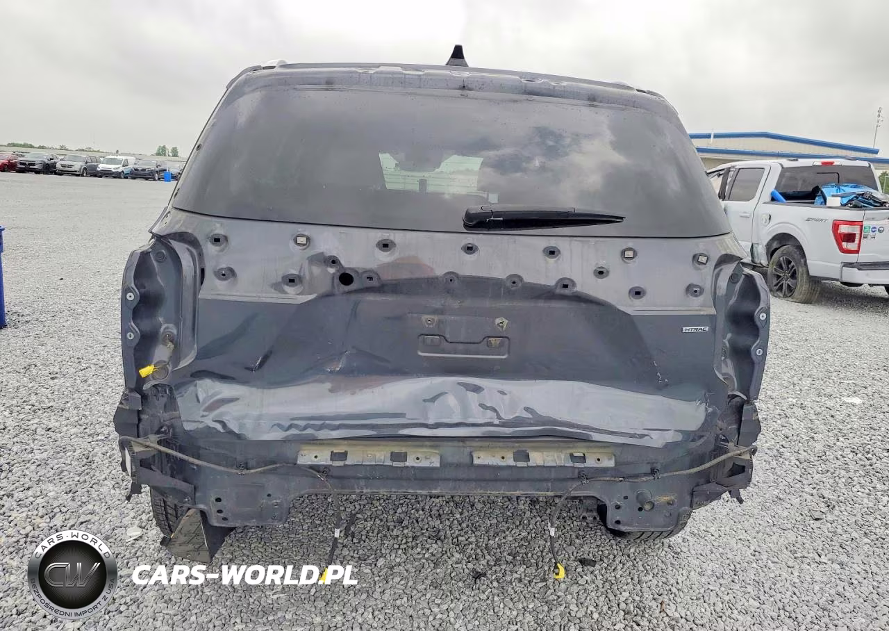 2024 Hyundai Palisade Sel VIN:KM8R2DGE8RU682900 - 6