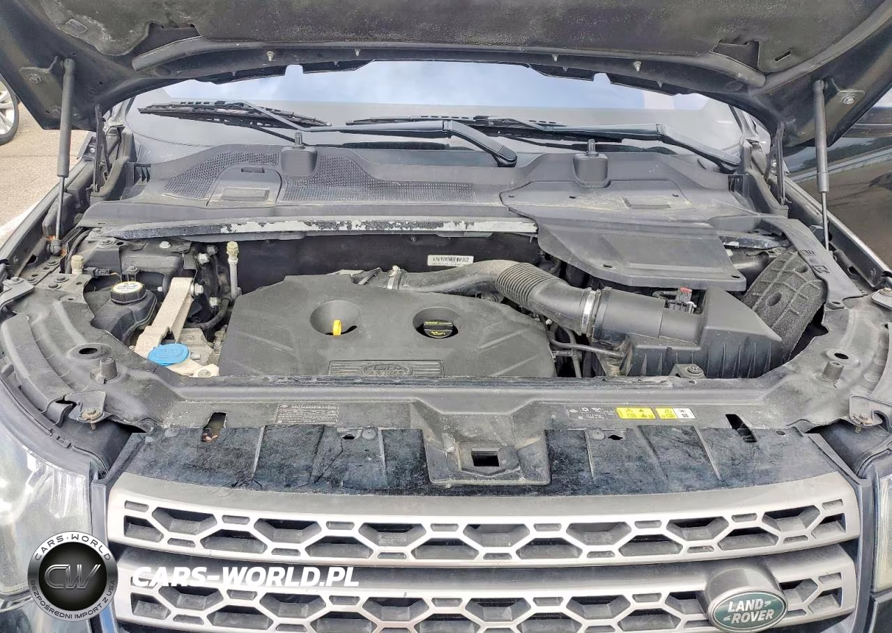 2016 Land Rover Discovery Sport Se VIN:SALCP2BG5GH548658 - 12