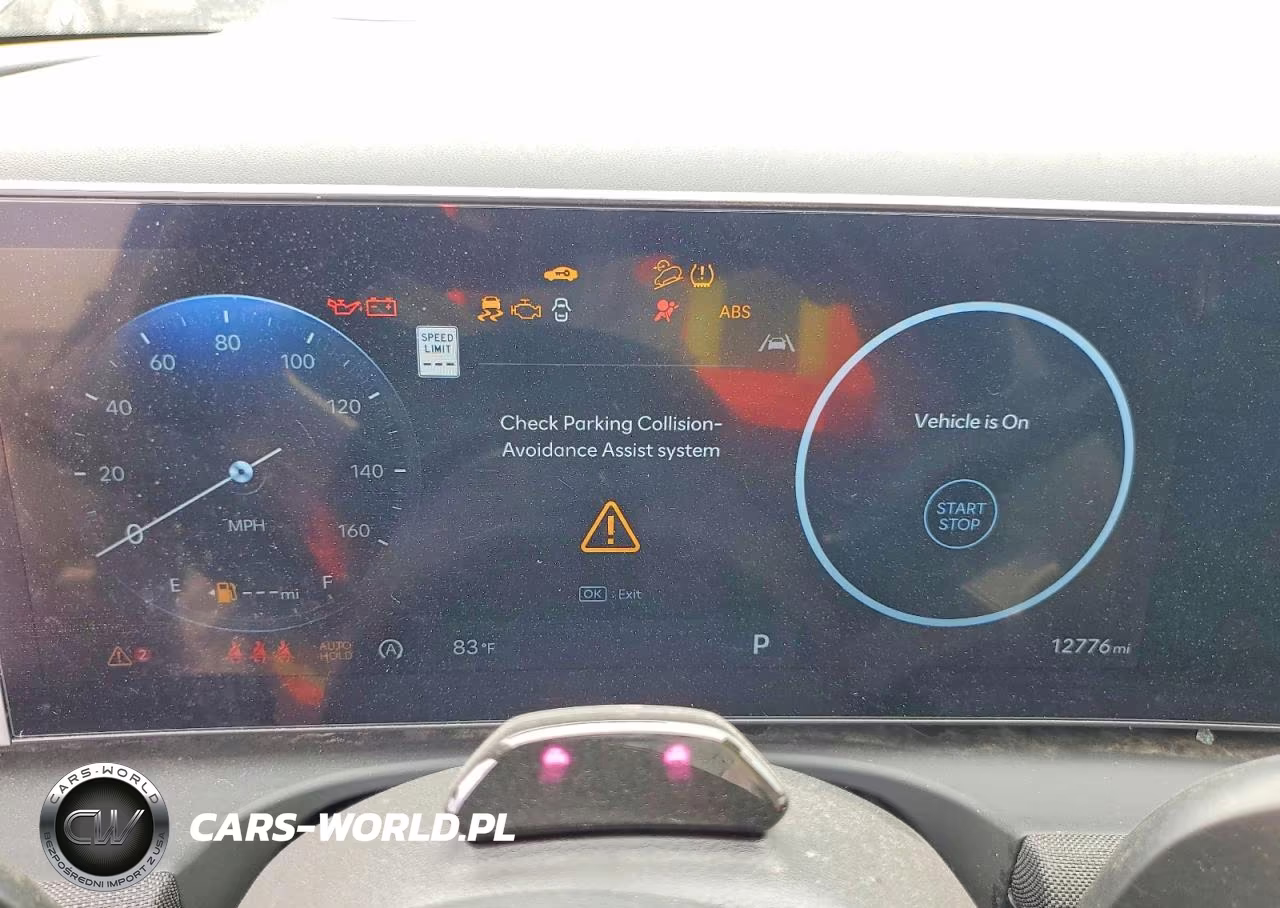 2025 Hyundai Tucson Limited VIN:5NMJE3DE8SH446994 - 9