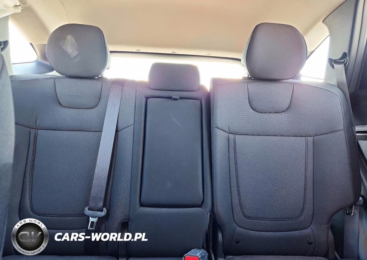 2024 Hyundai Tucson Se VIN:5NMJACDE1RH313015 - 10