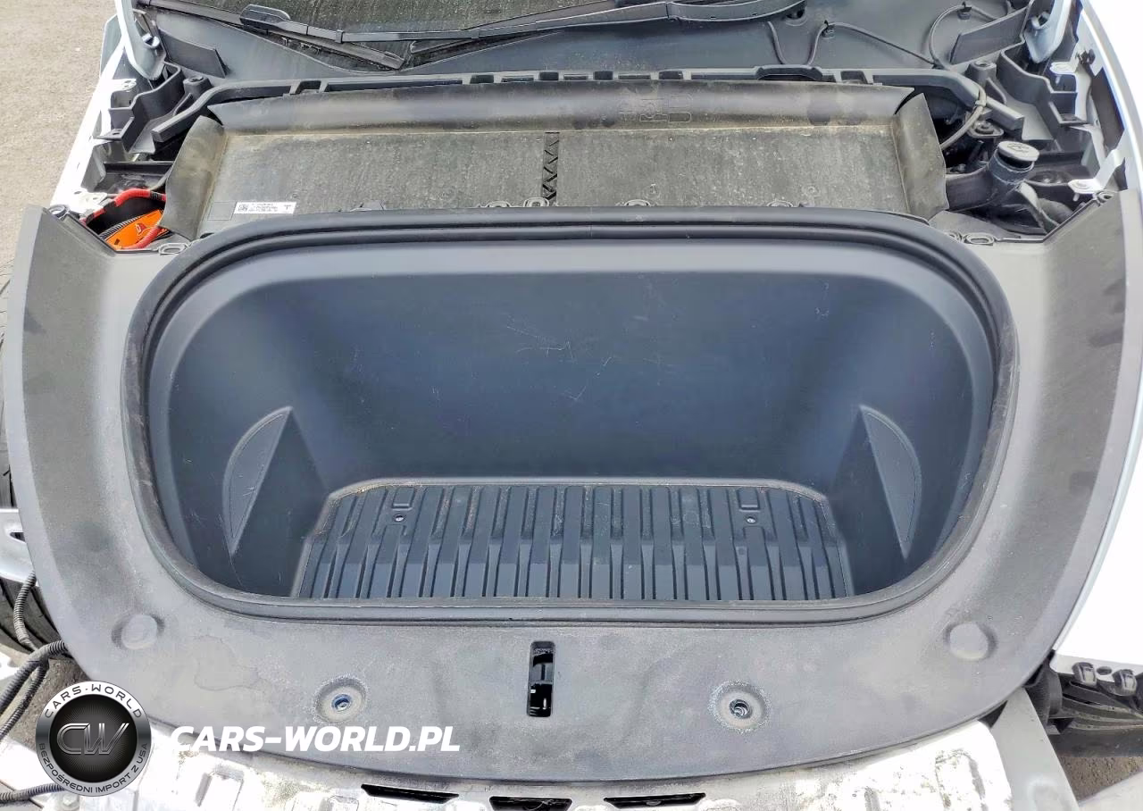 2023 Tesla Model Y VIN:7SAYGDEE0PA071687 - 12