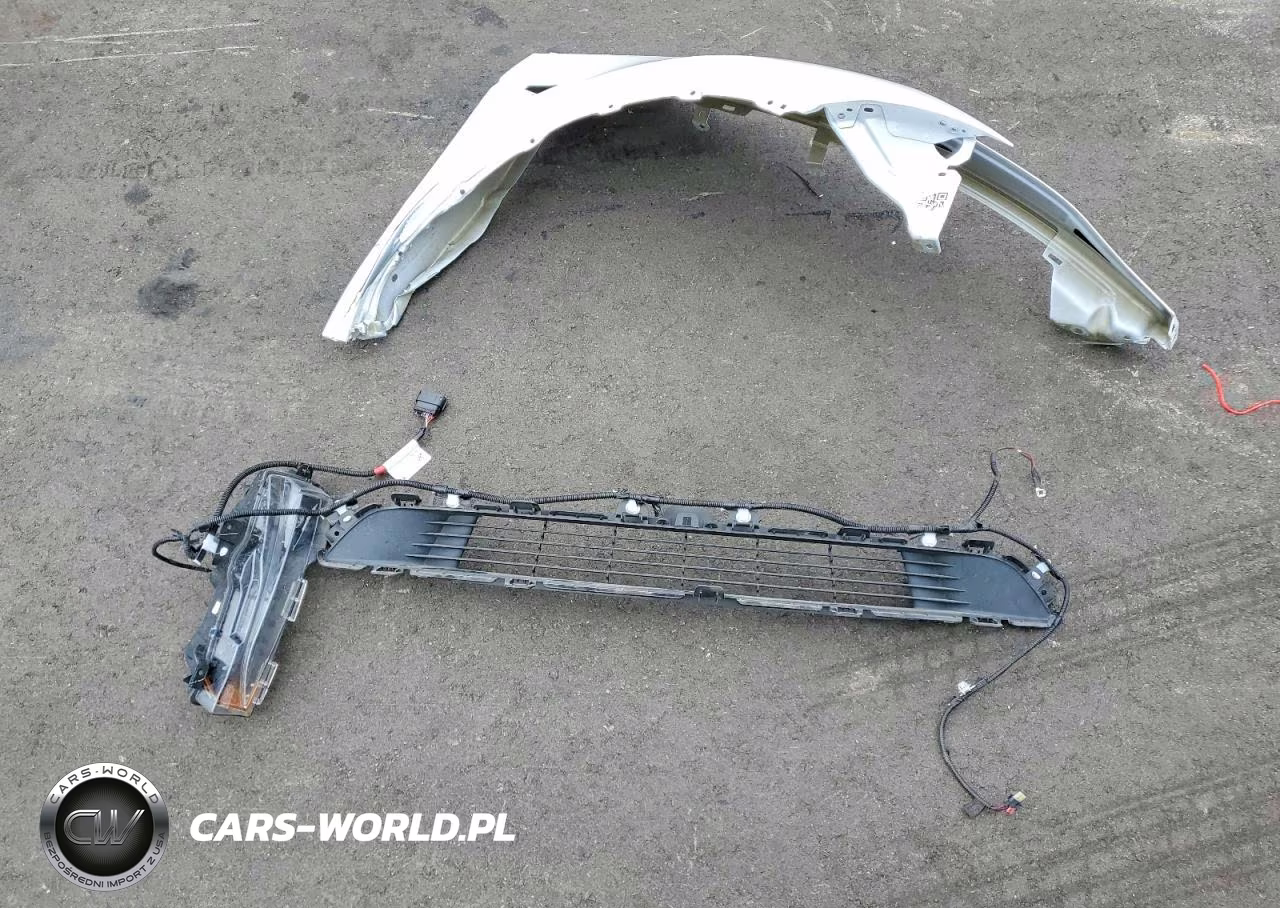 2023 Tesla Model Y VIN:7SAYGDEE0PA071687 - 13