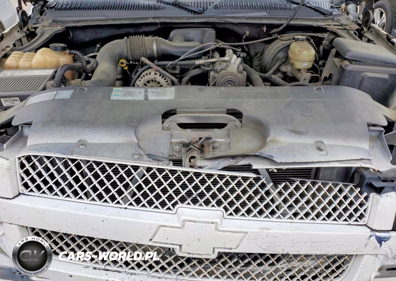 2005 Chevrolet Silverado C1500 VIN:1GCEC19X45Z289244 - 11
