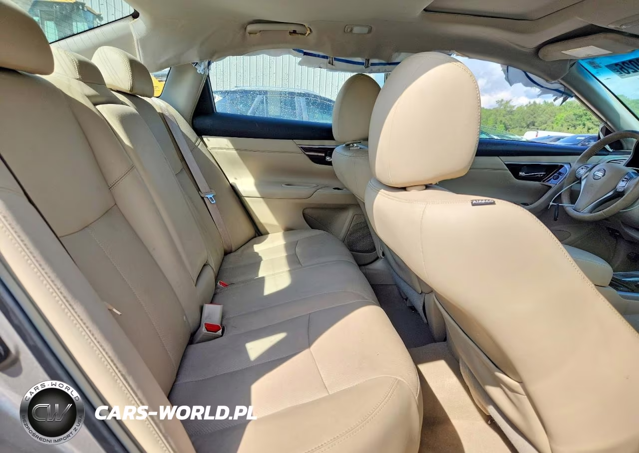 2013 Nissan Altima 2.5 VIN:1N4AL3AP3DN477769 - 10