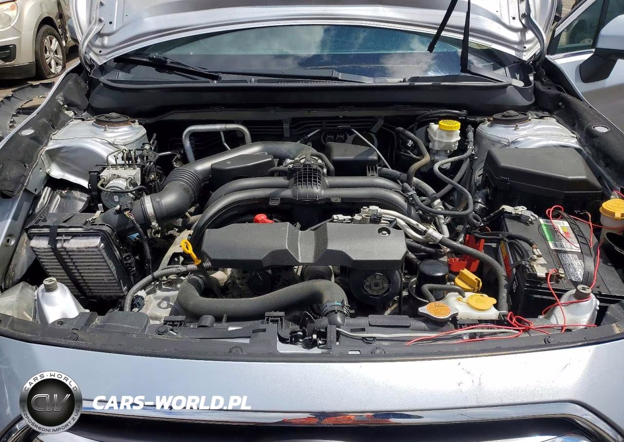 2019 Subaru Outback 2.5I Premium VIN:4S4BSAFC0K3396261 - 12