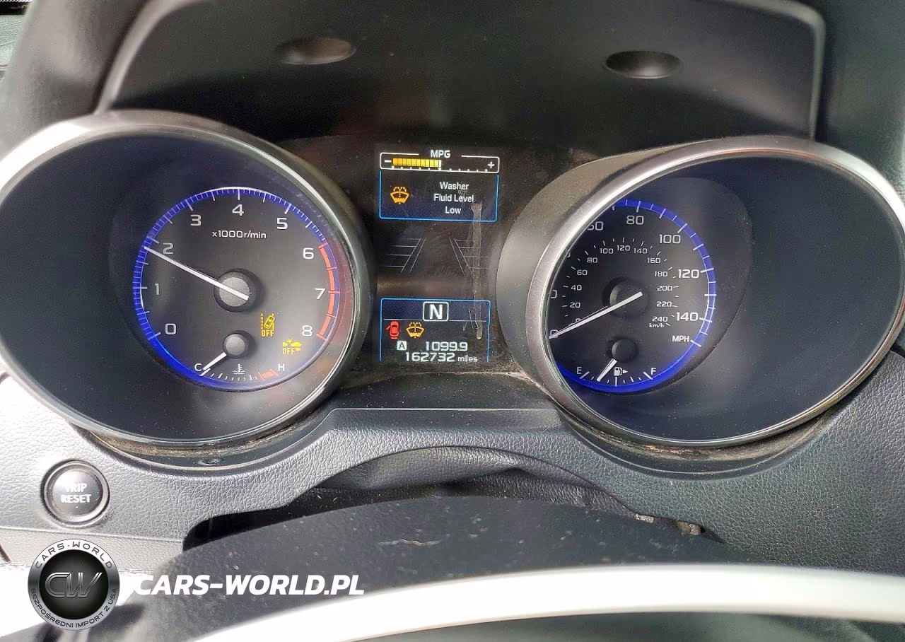 2019 Subaru Outback 2.5I Premium VIN:4S4BSAFC0K3396261 - 9