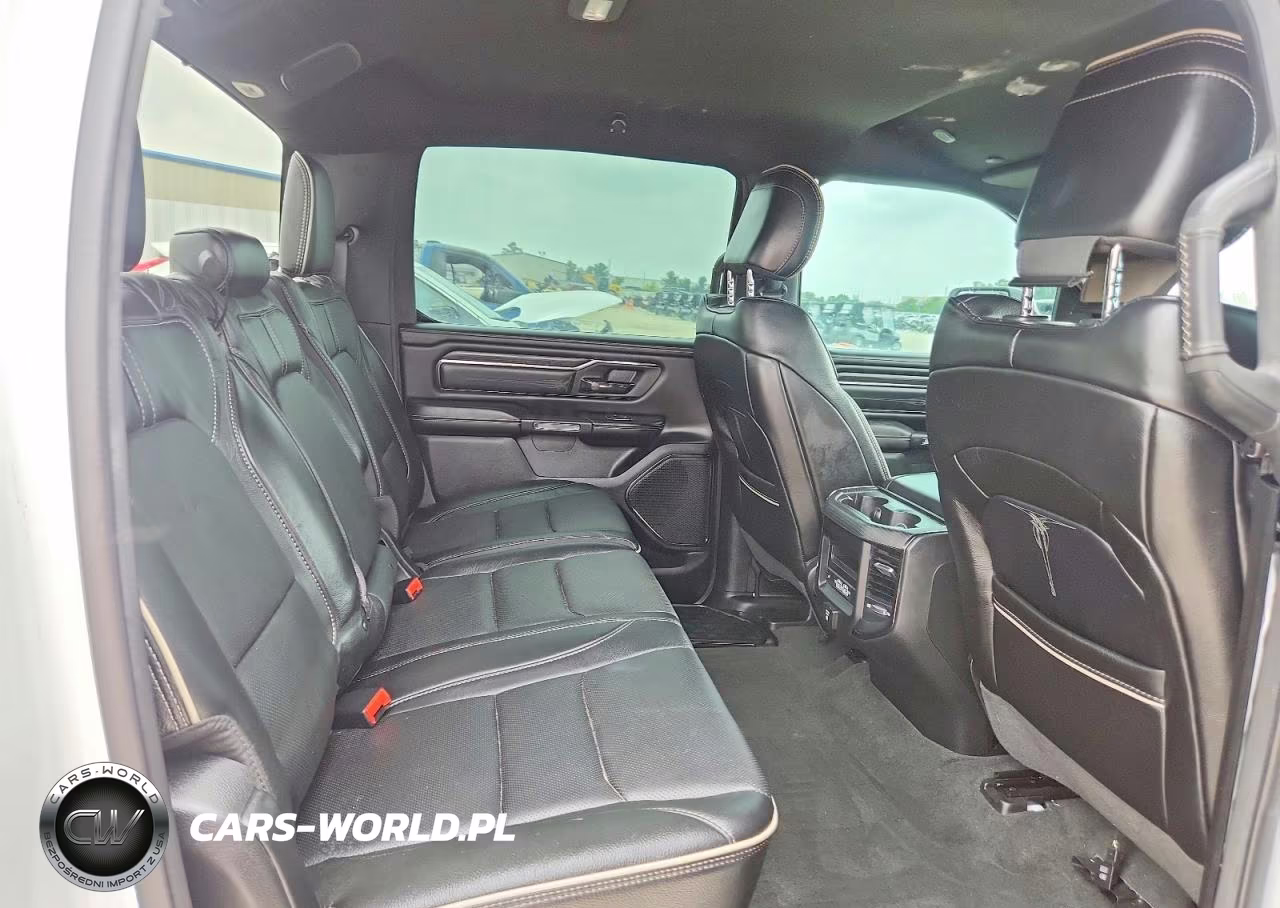 2022 Ram 1500 Limited VIN:1C6SRFHT4NN375309 - 10