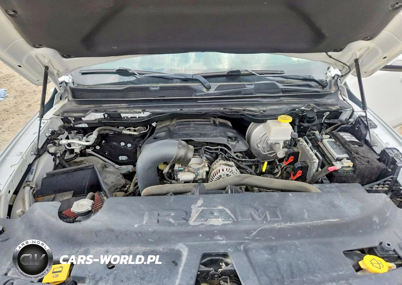 2022 Ram 1500 Limited VIN:1C6SRFHT4NN375309 - 11