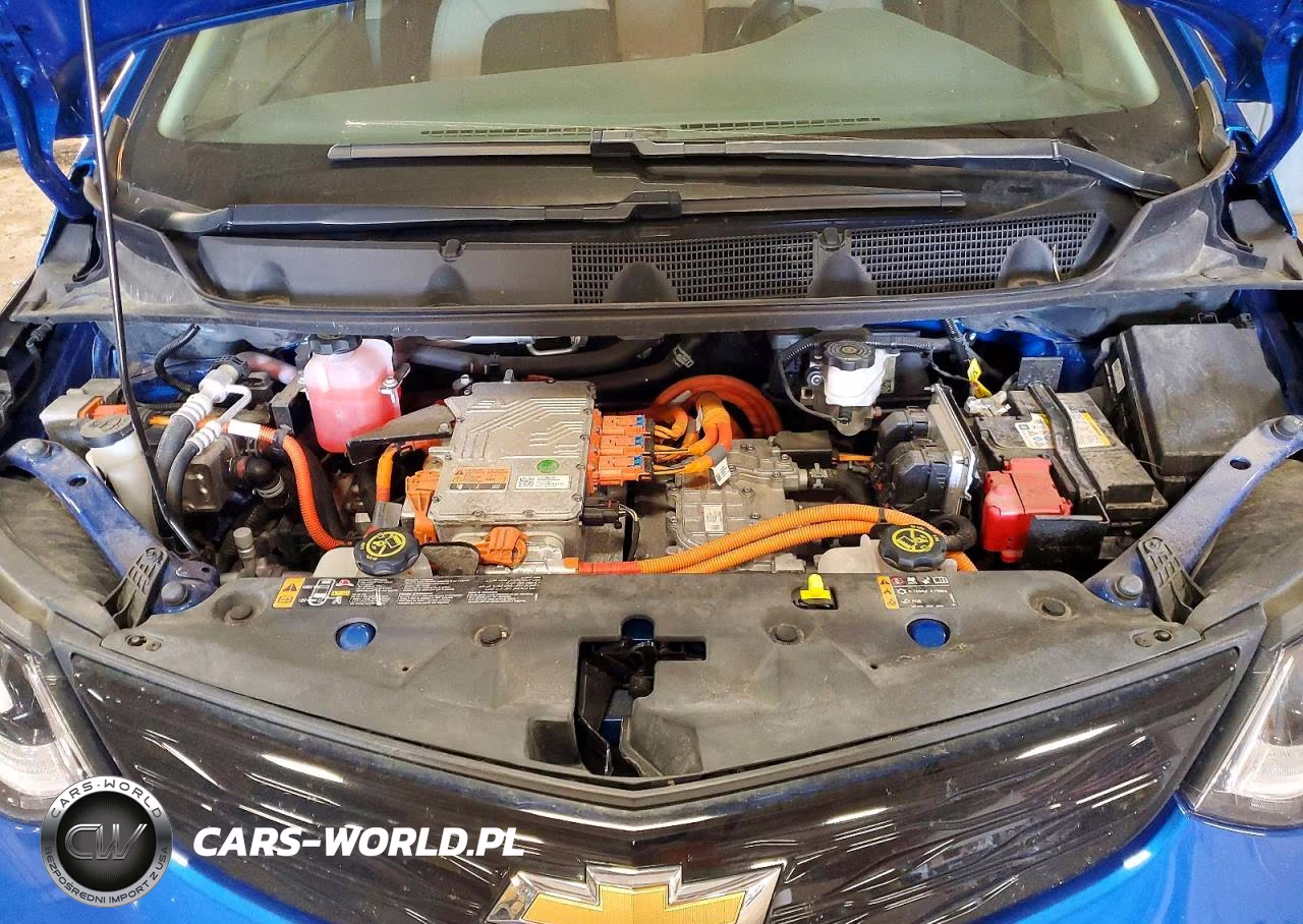 2020 Chevrolet Bolt Ev Lt VIN:1G1FY6S0XL4134359 - 11
