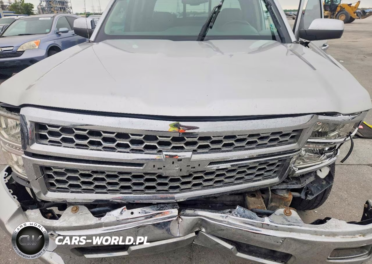 2014 Chevrolet Silverado C1500 Ltz VIN:3GCPCSECXEG403460 - 12