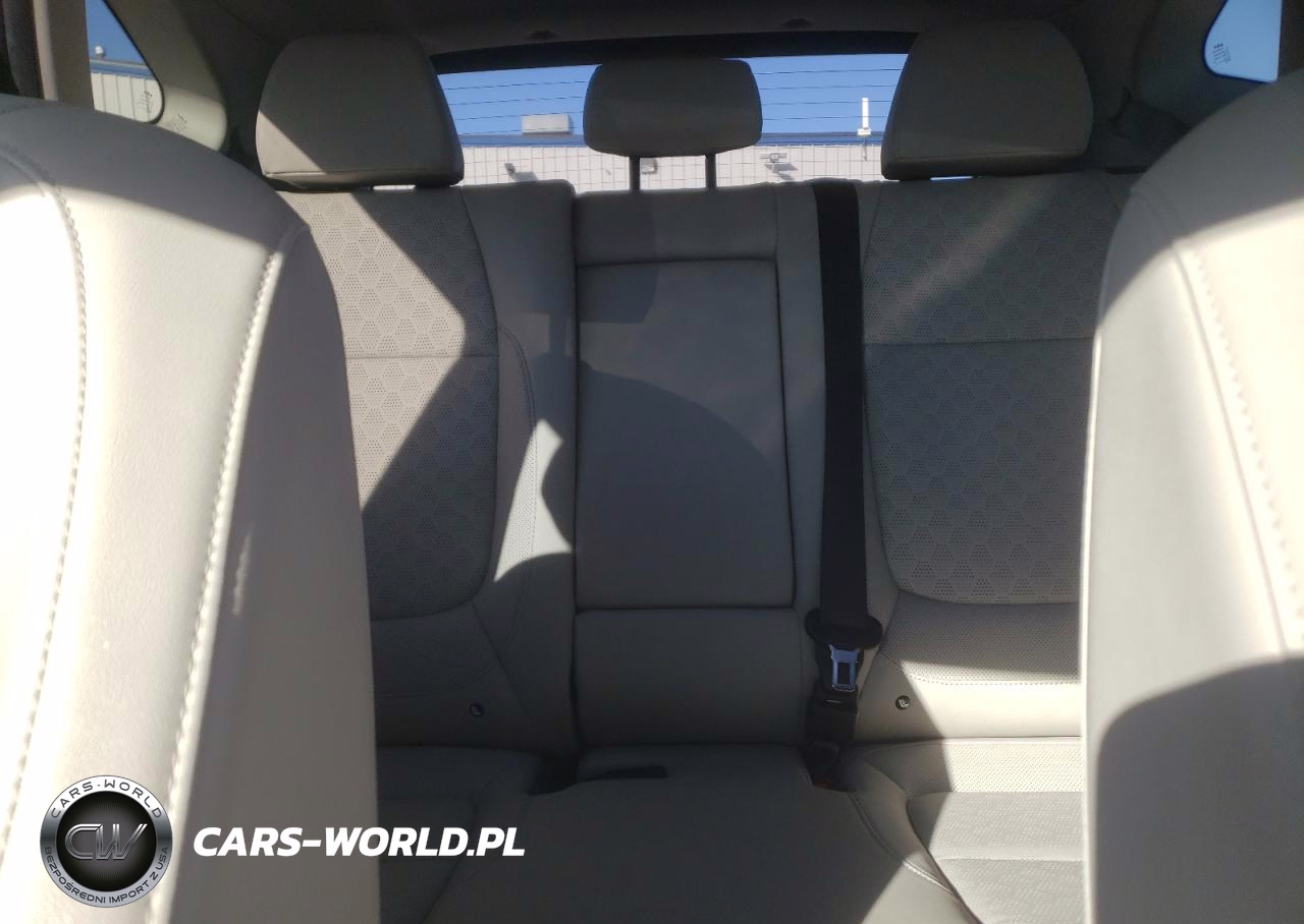 2023 Kia Seltos Ex VIN:KNDERCAA6P7467512 - 10