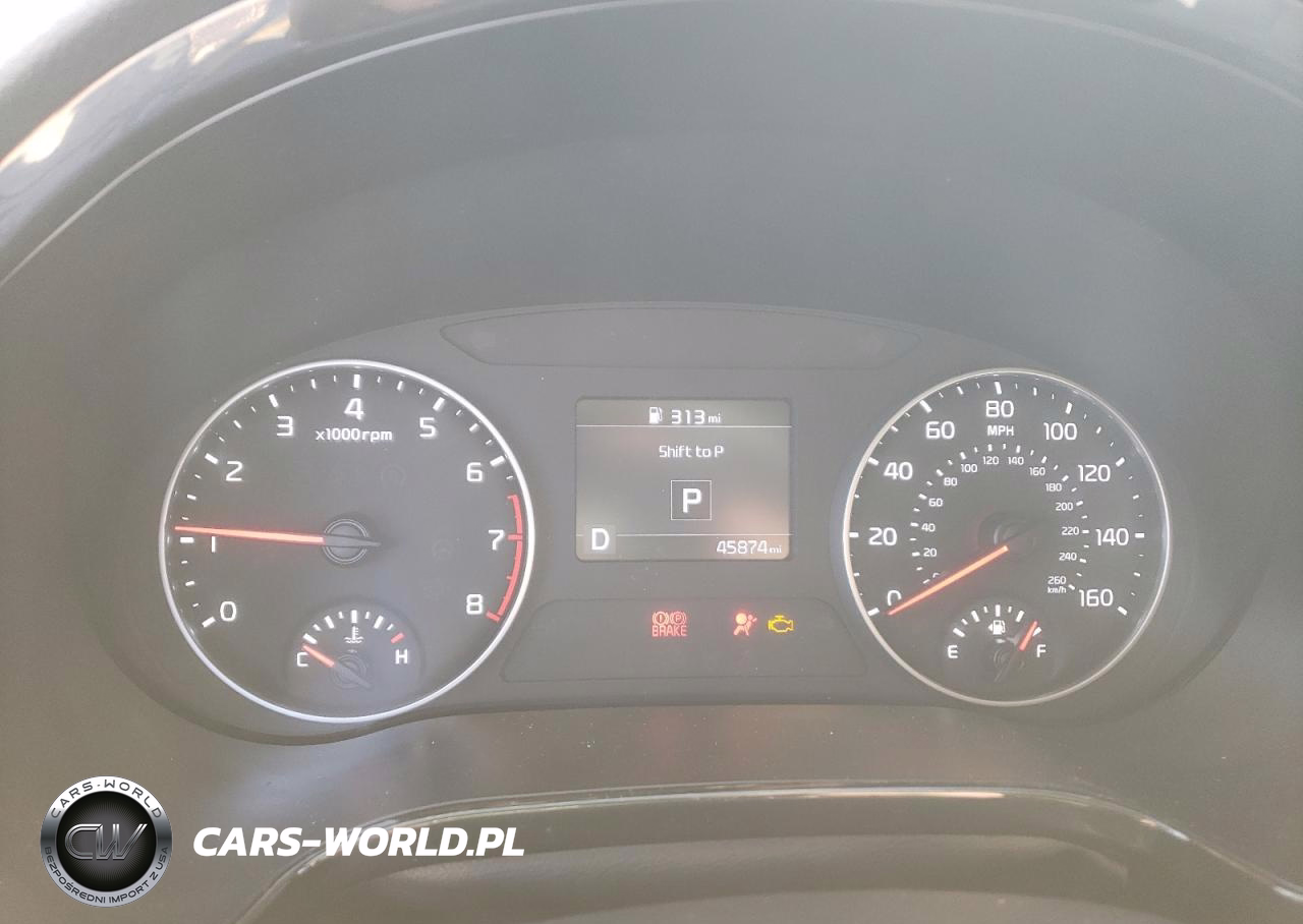 2023 Kia Seltos Ex VIN:KNDERCAA6P7467512 - 9