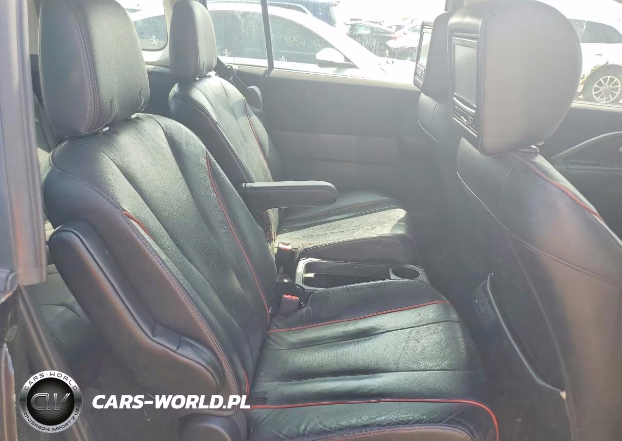 2012 Mazda 5 VIN:JM1CW2DL6C0108669 - 10