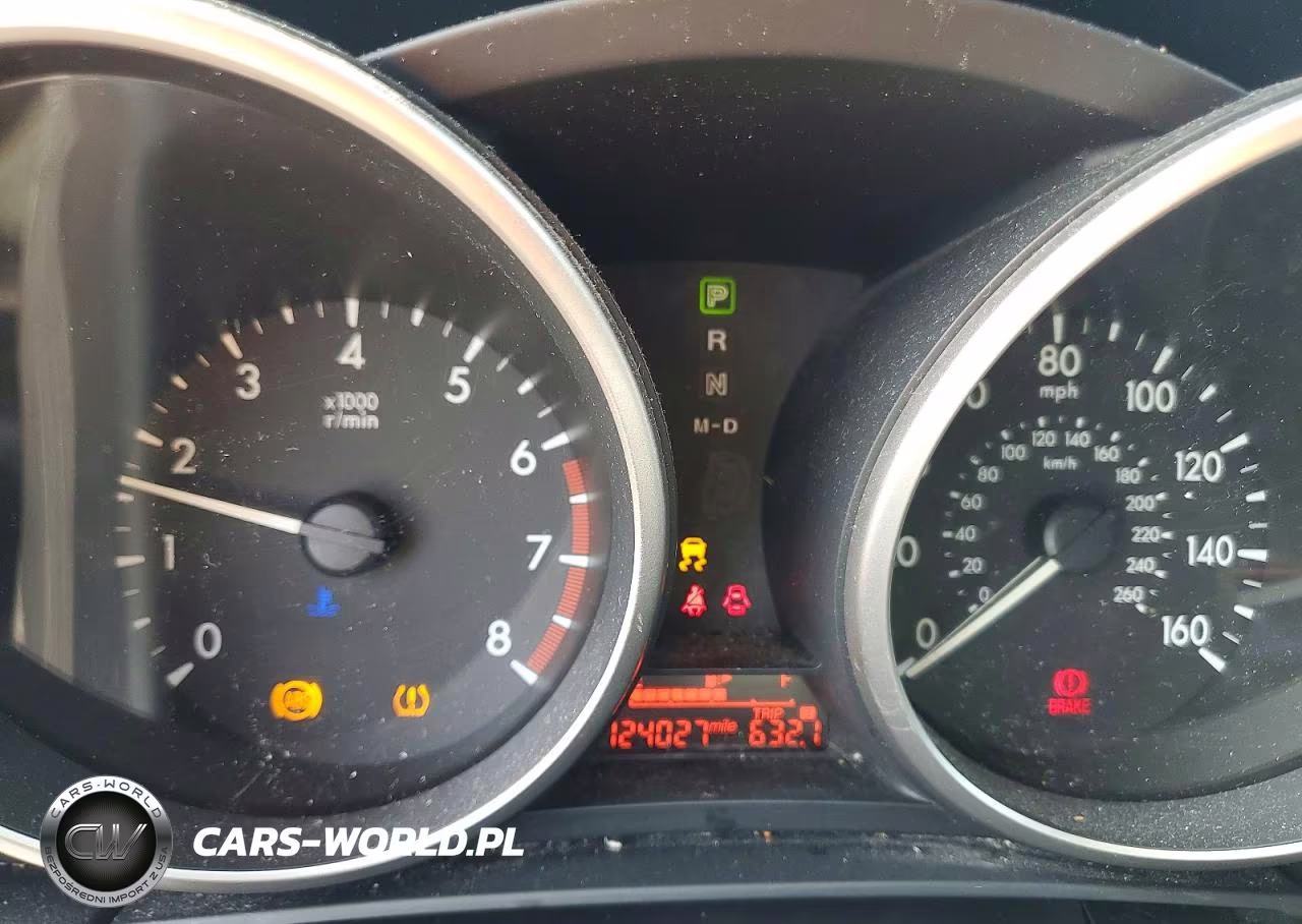 2012 Mazda 5 VIN:JM1CW2DL6C0108669 - 9