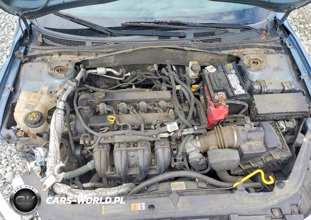 2012 Ford Fusion Sel VIN:3FAHP0JA3CR128507 - 11