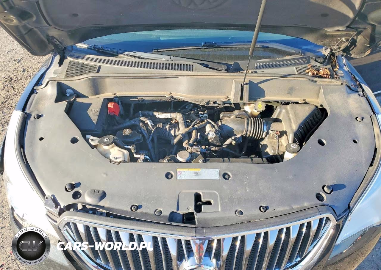 2014 Buick Enclave VIN:5GAKVBKD8EJ128303 - 12