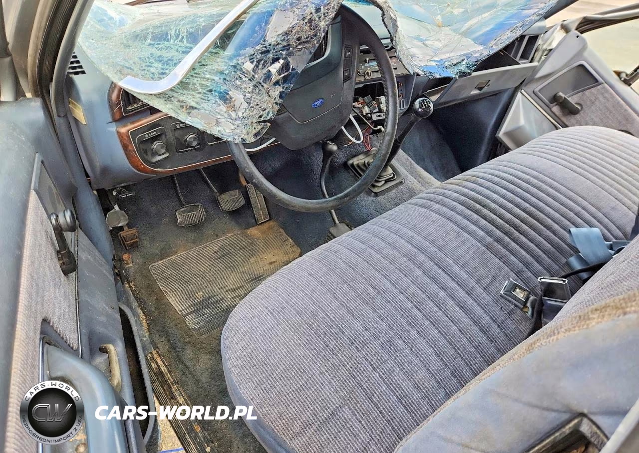 1989 Ford F VIN:1FTEX14Y9KKB38876 - 8