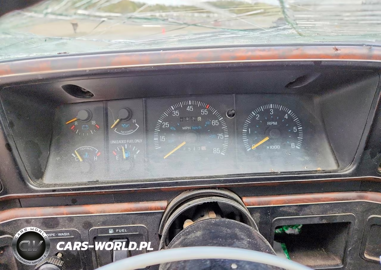 1989 Ford F VIN:1FTEX14Y9KKB38876 - 9