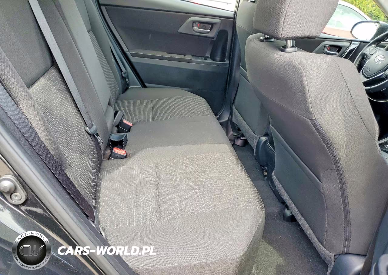 2018 Toyota Corolla Im Base VIN:JTNKARJE1JJ554787 - 11