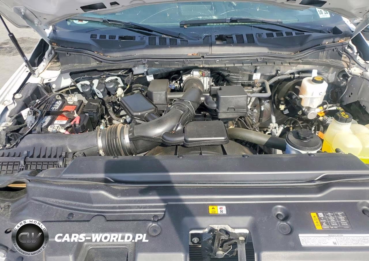2022 Ford F350 Super Duty VIN:1FTRF3A64NEG44878 - 11