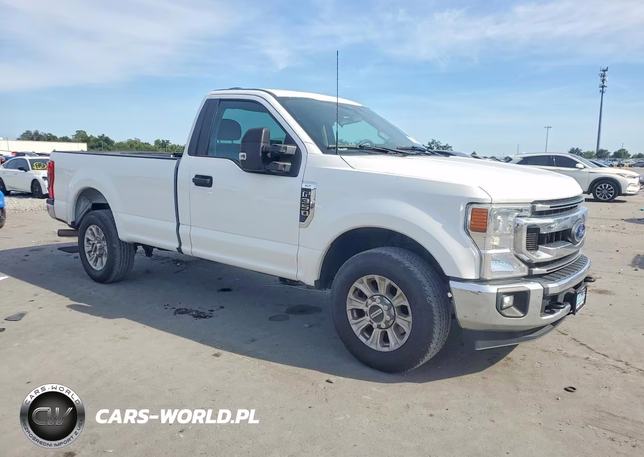 2022 Ford F350 Super Duty VIN:1FTRF3A64NEG44878 - 4