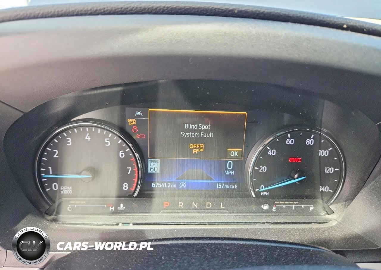 2021 Ford Explorer Xlt VIN:1FMSK7DH2MGA70605 - 9