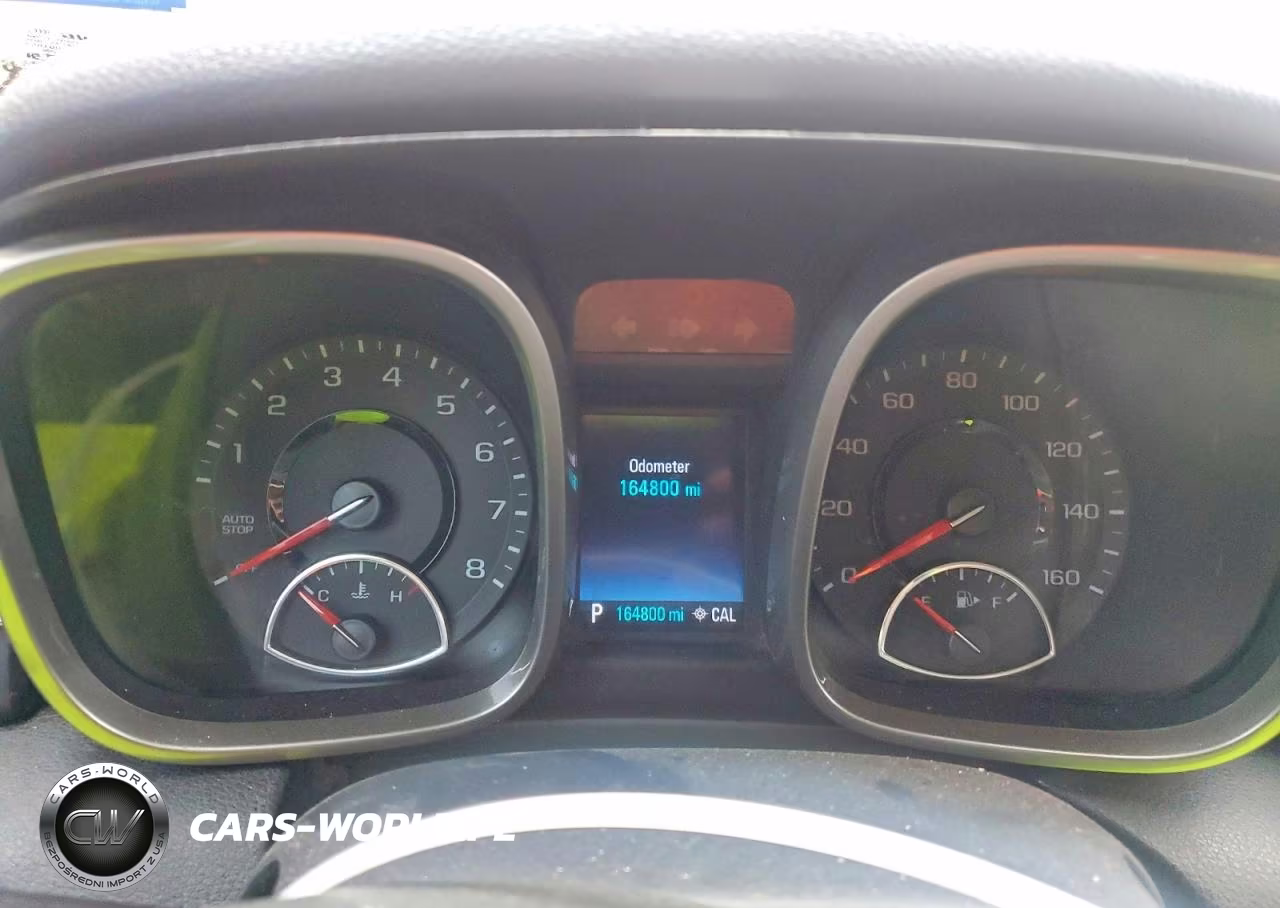 2015 Chevrolet Malibu Ltz VIN:1G11F5SL9FF143860 - 9