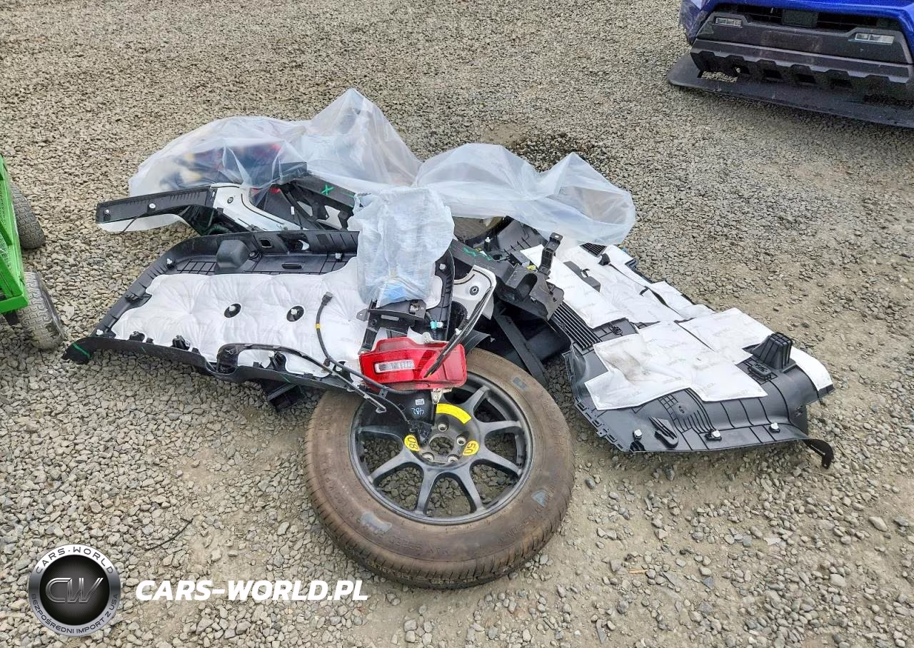 2022 Hyundai Palisade Sel VIN:KM8R4DHE0NU383436 - 13