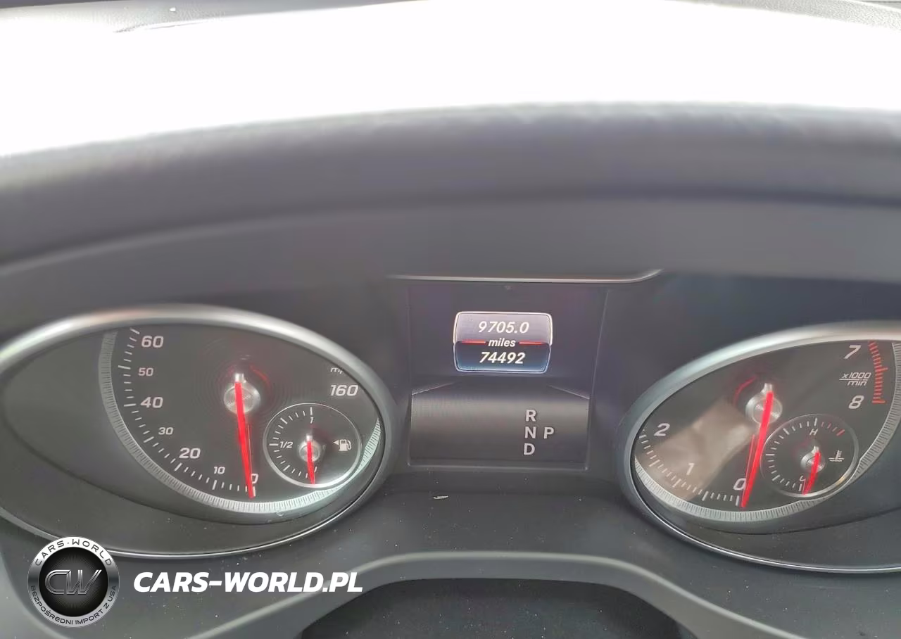 2018 Mercedes-Benz Cla 250 VIN:WDDSJ4EB3JN594116 - 9