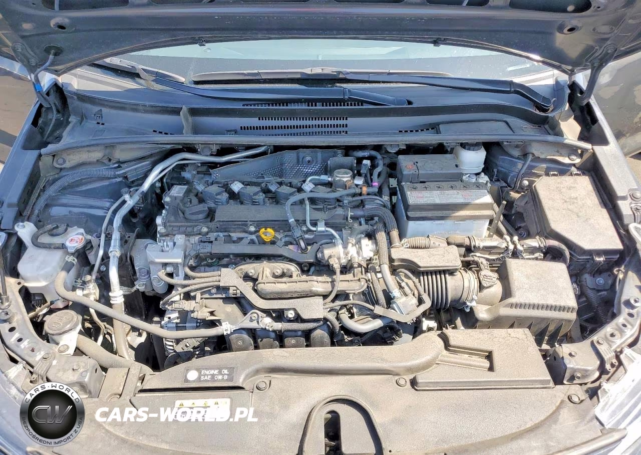 2024 Toyota Corolla Le VIN:JTDB4MEE2R3024594 - 11