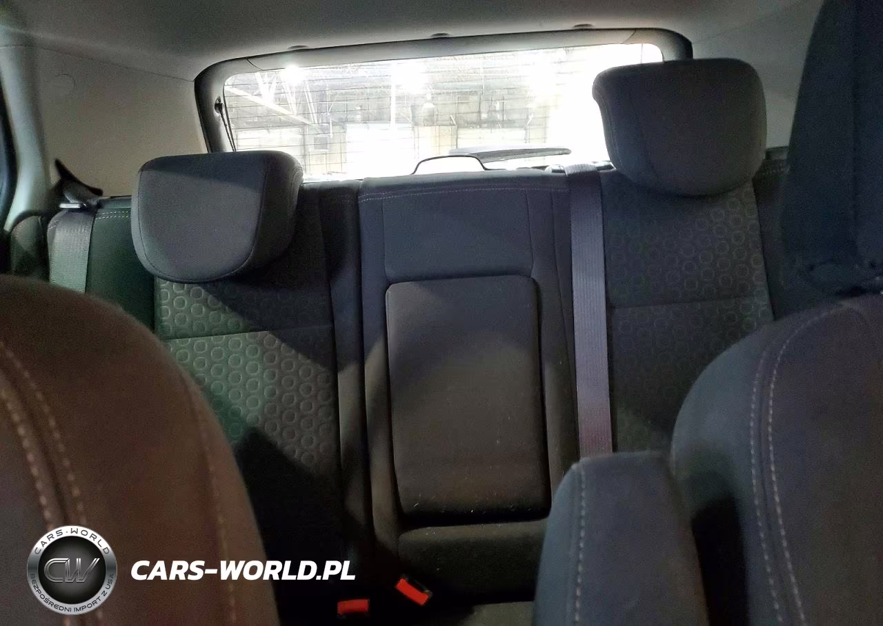 2018 Chevrolet Trax Ls VIN:KL7CJKSB4JB722305 - 10