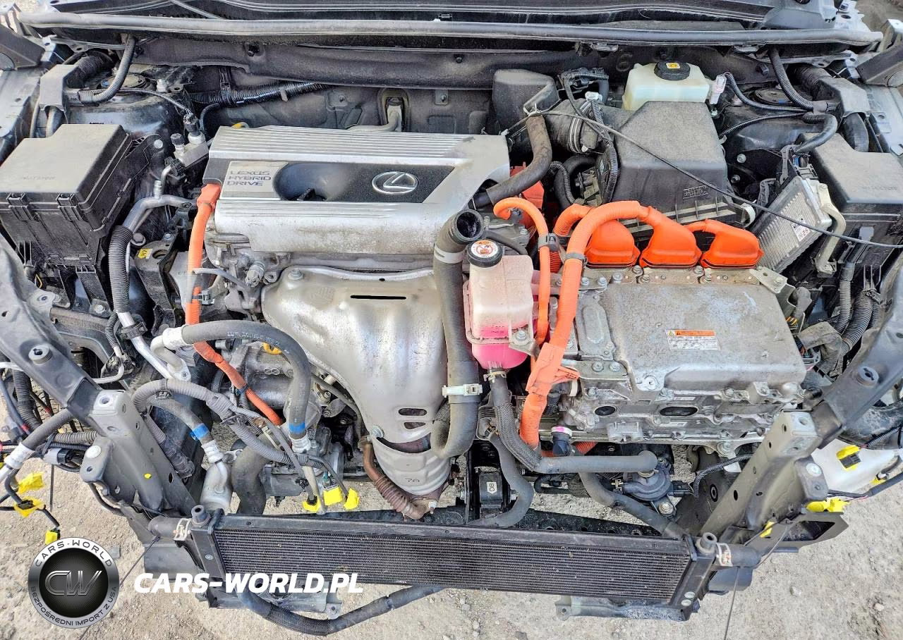 2021 Lexus Nx 300H Base VIN:JTJDJRDZ9M2147923 - 12